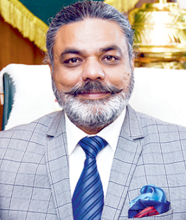 Amandeep Sandhu