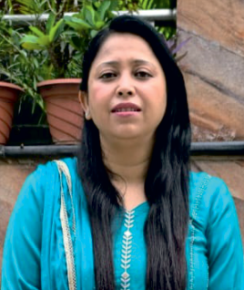 Himika Singh