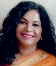 Dr. Roma Smart Joseph