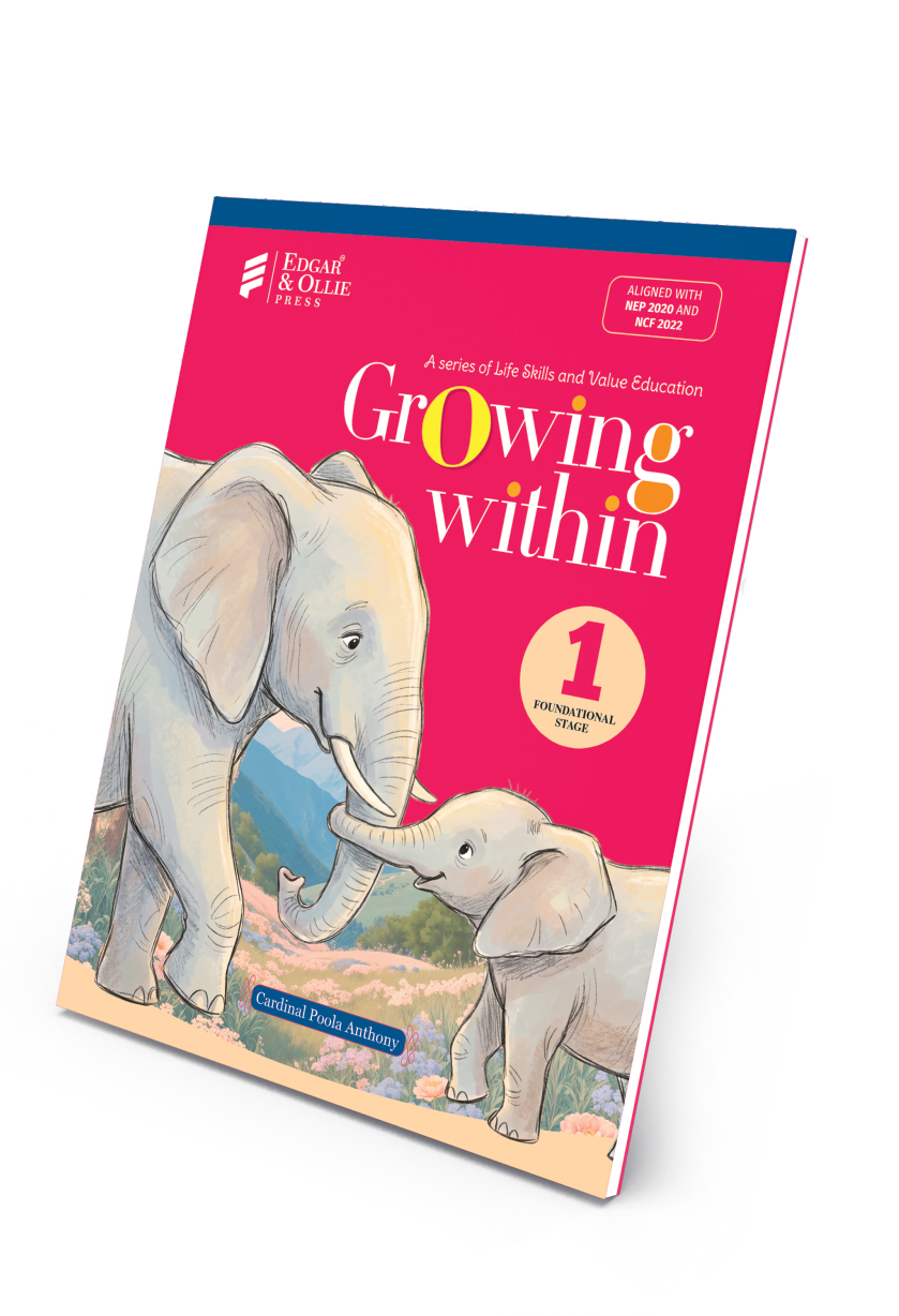Growing Within Life Skills and Value Education